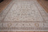 Antique Area Rug (10' x 13')